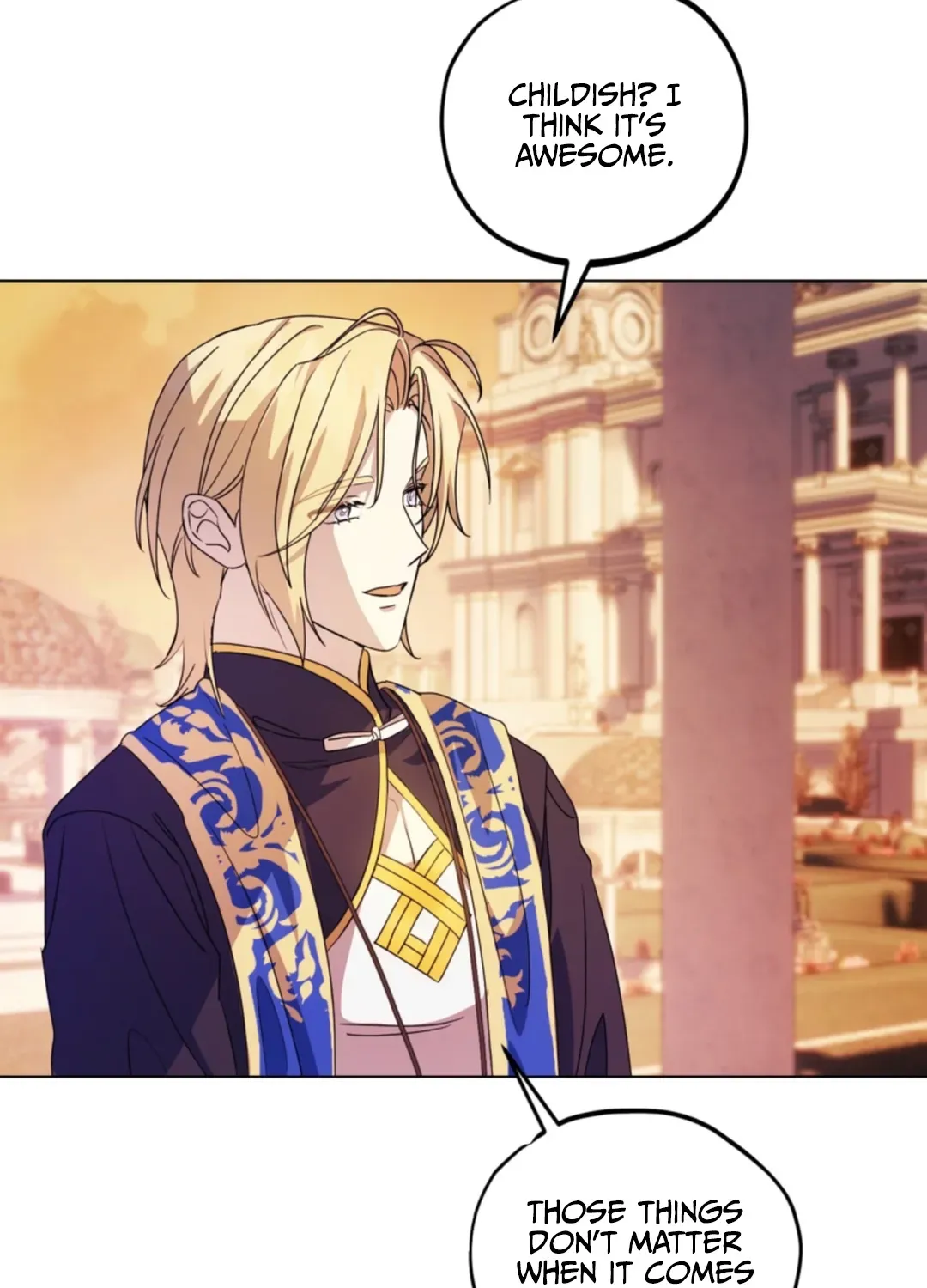 Read Another Edgelord chapter 3 image 53 on Lezhin
