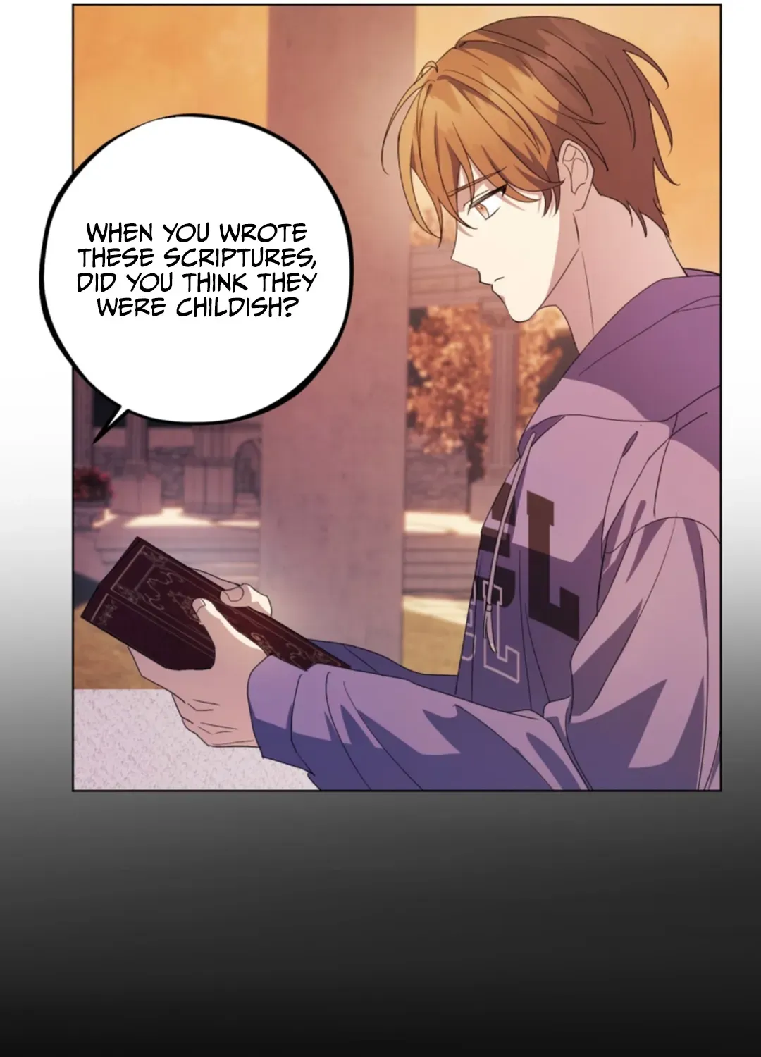Read Another Edgelord chapter 3 image 55 on Lezhin