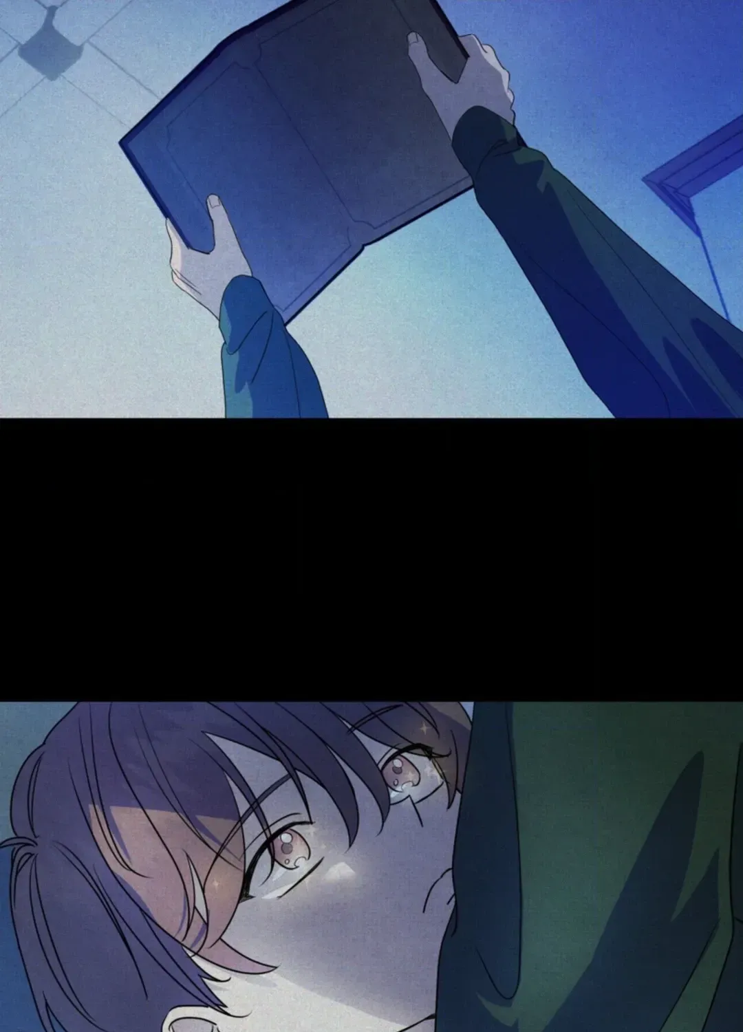 Read Another Edgelord chapter 3 image 57 on Lezhin