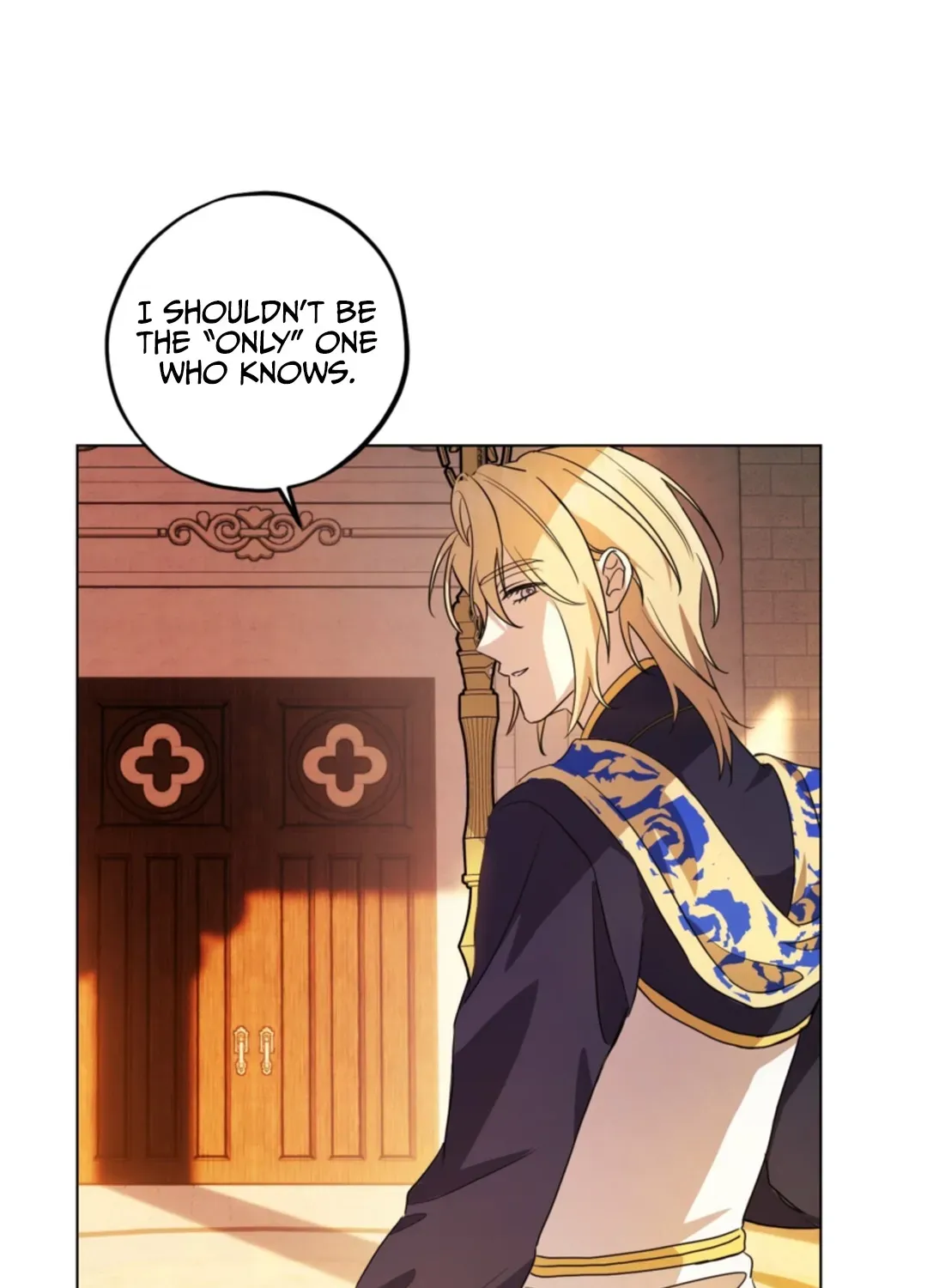 Read Another Edgelord chapter 3 image 73 on Lezhin