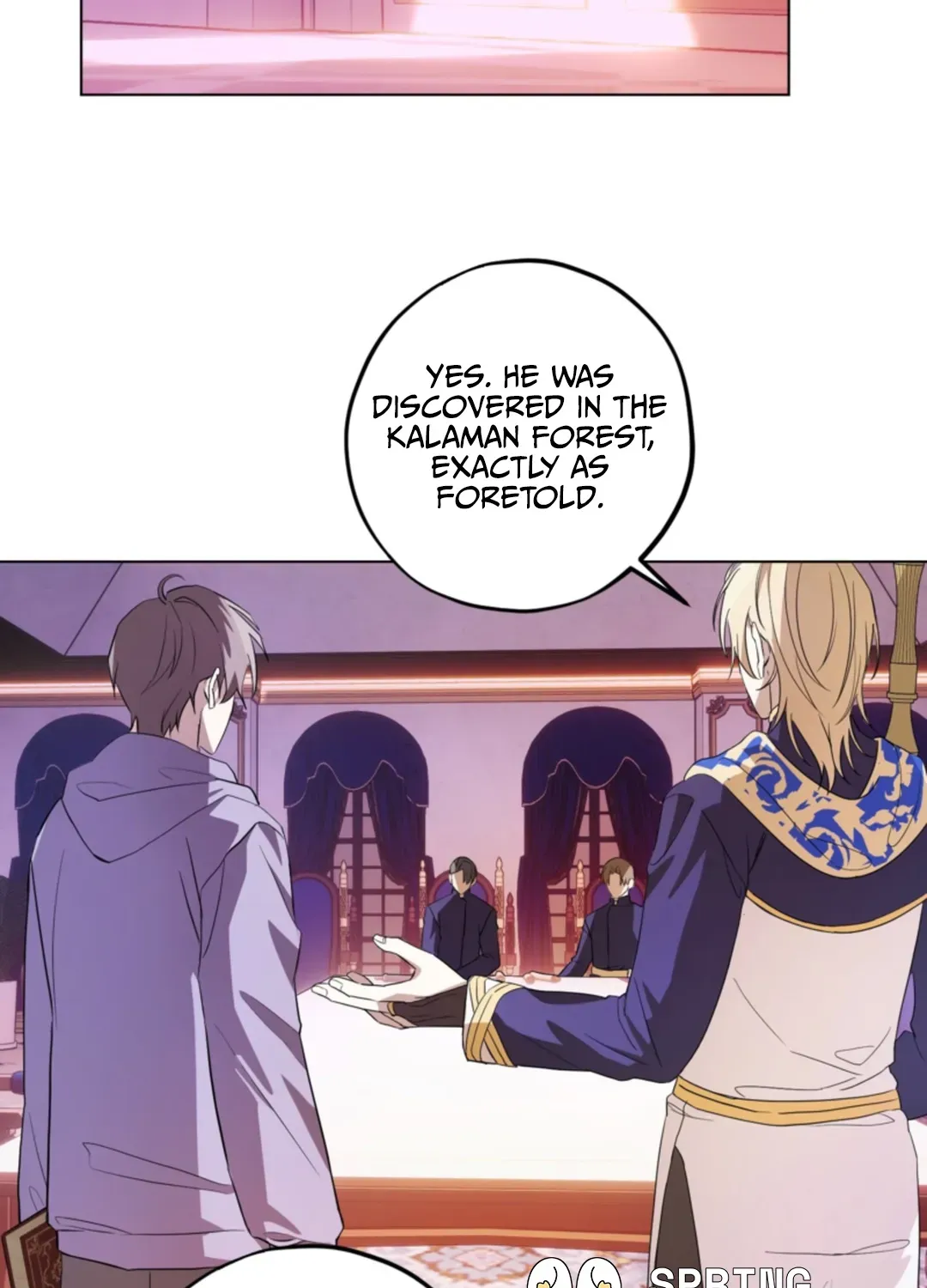 Read Another Edgelord chapter 3 image 81 on Lezhin