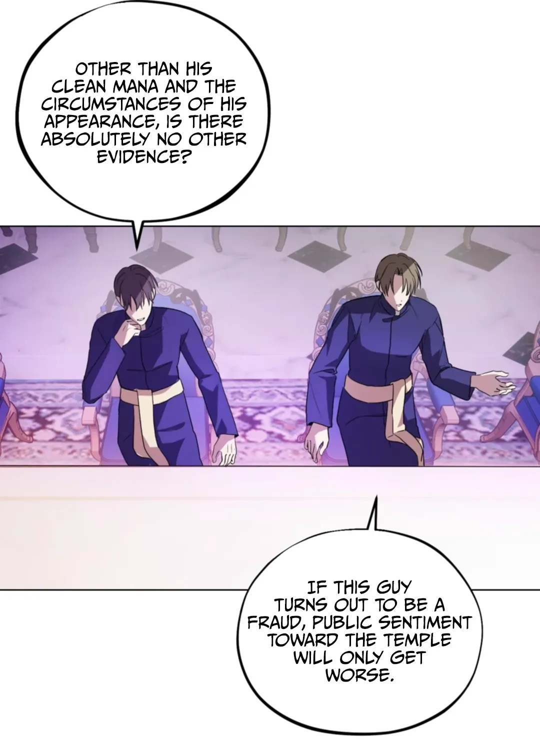 Read Another Edgelord chapter 3 image 87 on Lezhin
