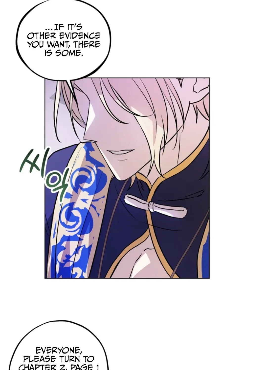 Read Another Edgelord chapter 3 image 89 on Lezhin