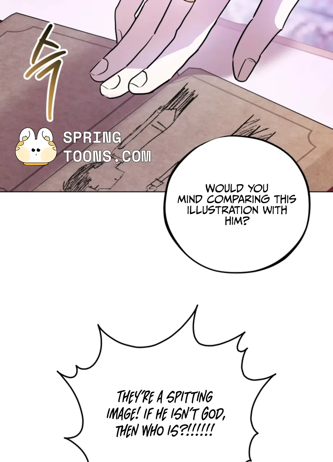 Read Another Edgelord chapter 3 image 91 on Lezhin