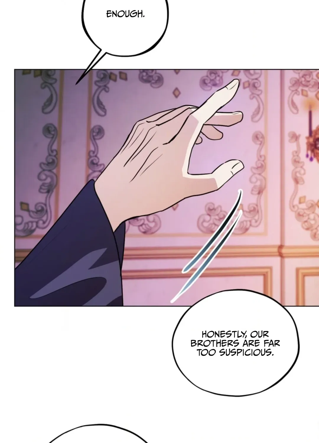Read Another Edgelord chapter 3 image 97 on Lezhin