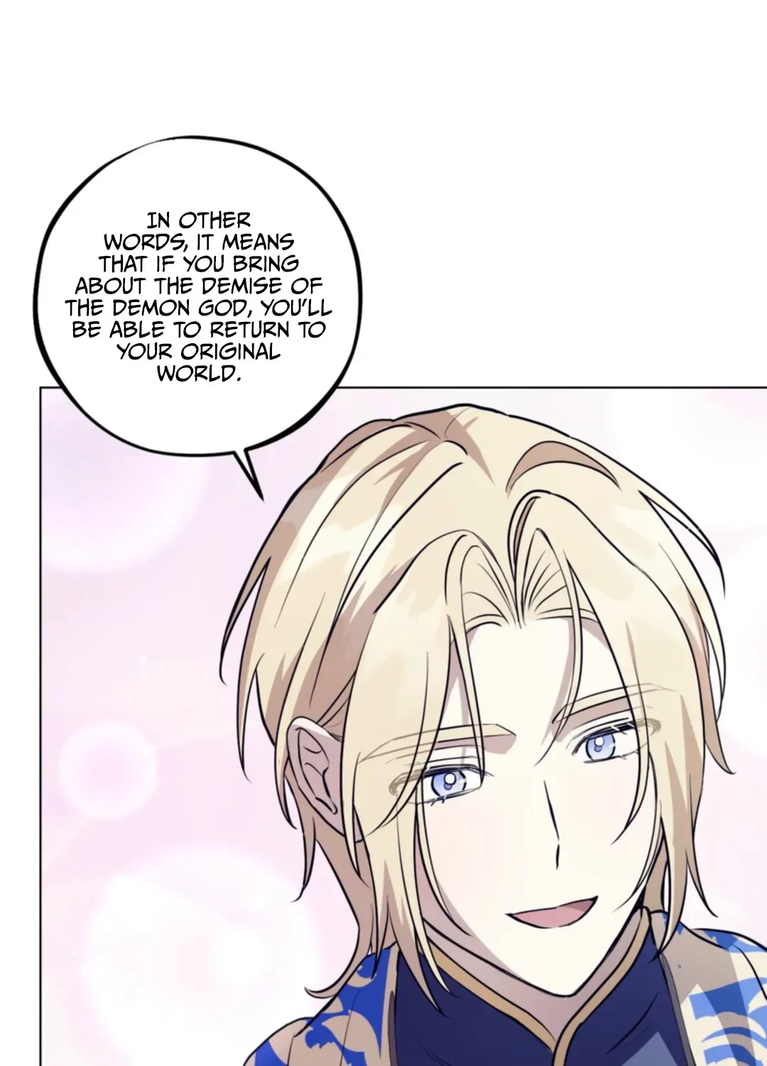 Read Another Edgelord chapter 4 image 103 on Lezhin