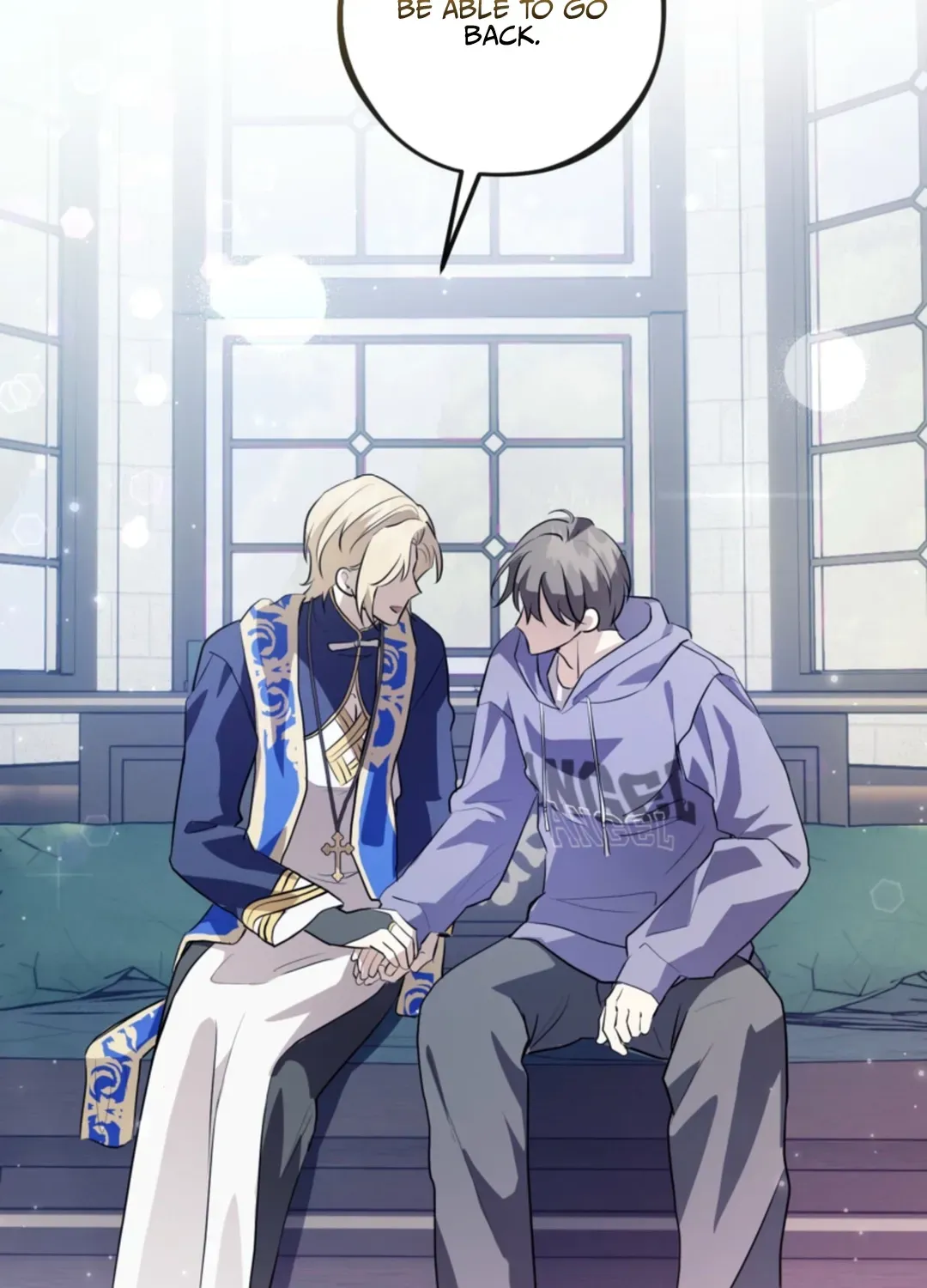 Read Another Edgelord chapter 4 image 107 on Lezhin