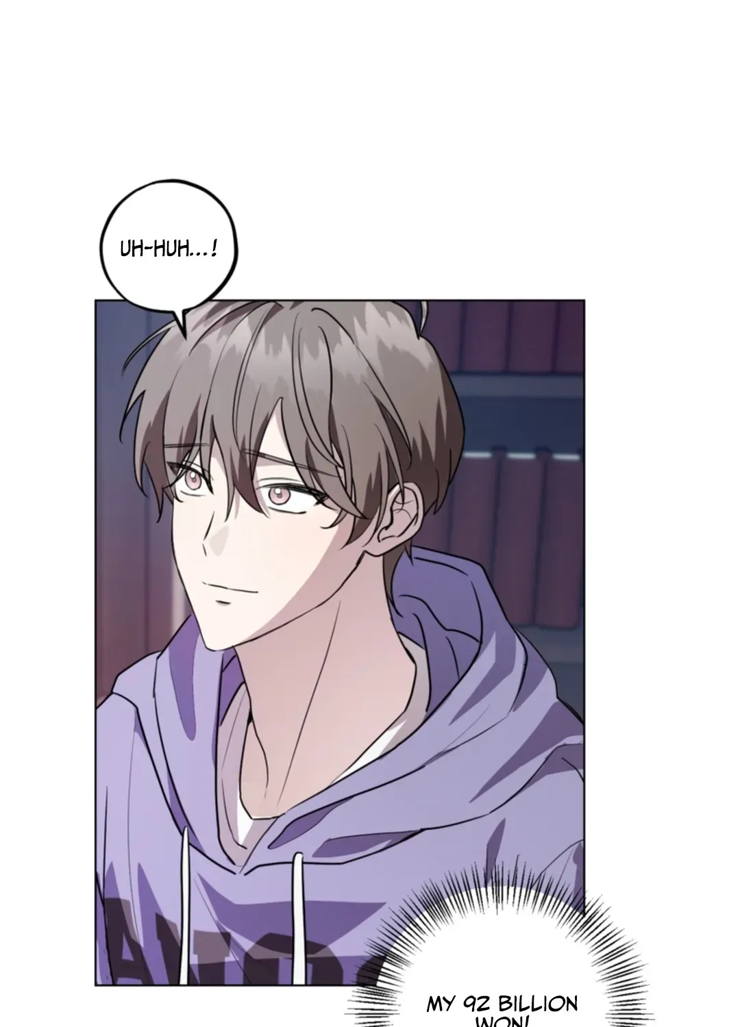 Read Another Edgelord chapter 4 image 109 on Lezhin