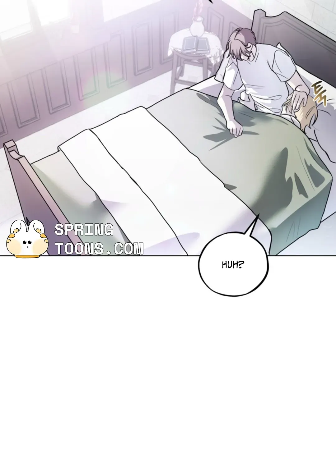 Read Another Edgelord chapter 4 image 11 on Lezhin