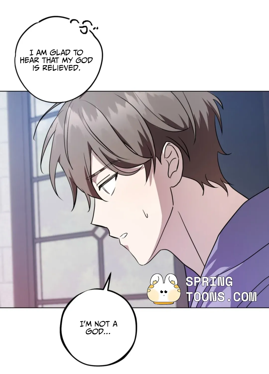 Read Another Edgelord chapter 4 image 113 on Lezhin