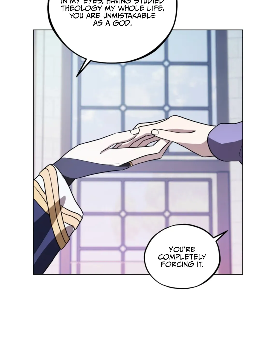 Read Another Edgelord chapter 4 image 115 on Lezhin