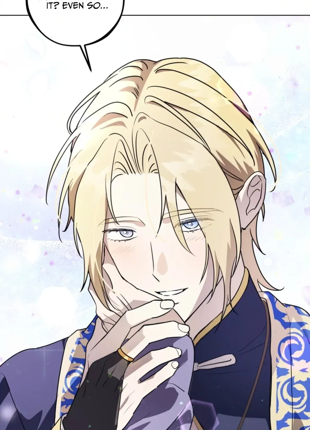 Read Another Edgelord chapter 4 image 117 on Lezhin