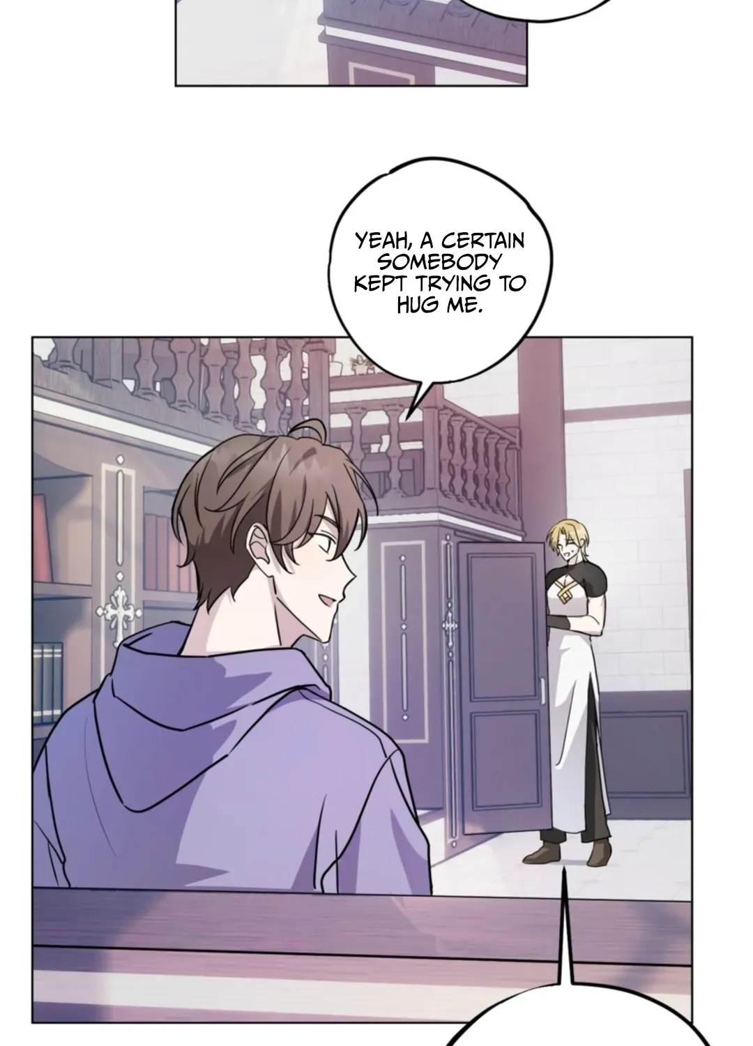Read Another Edgelord chapter 4 image 15 on Lezhin