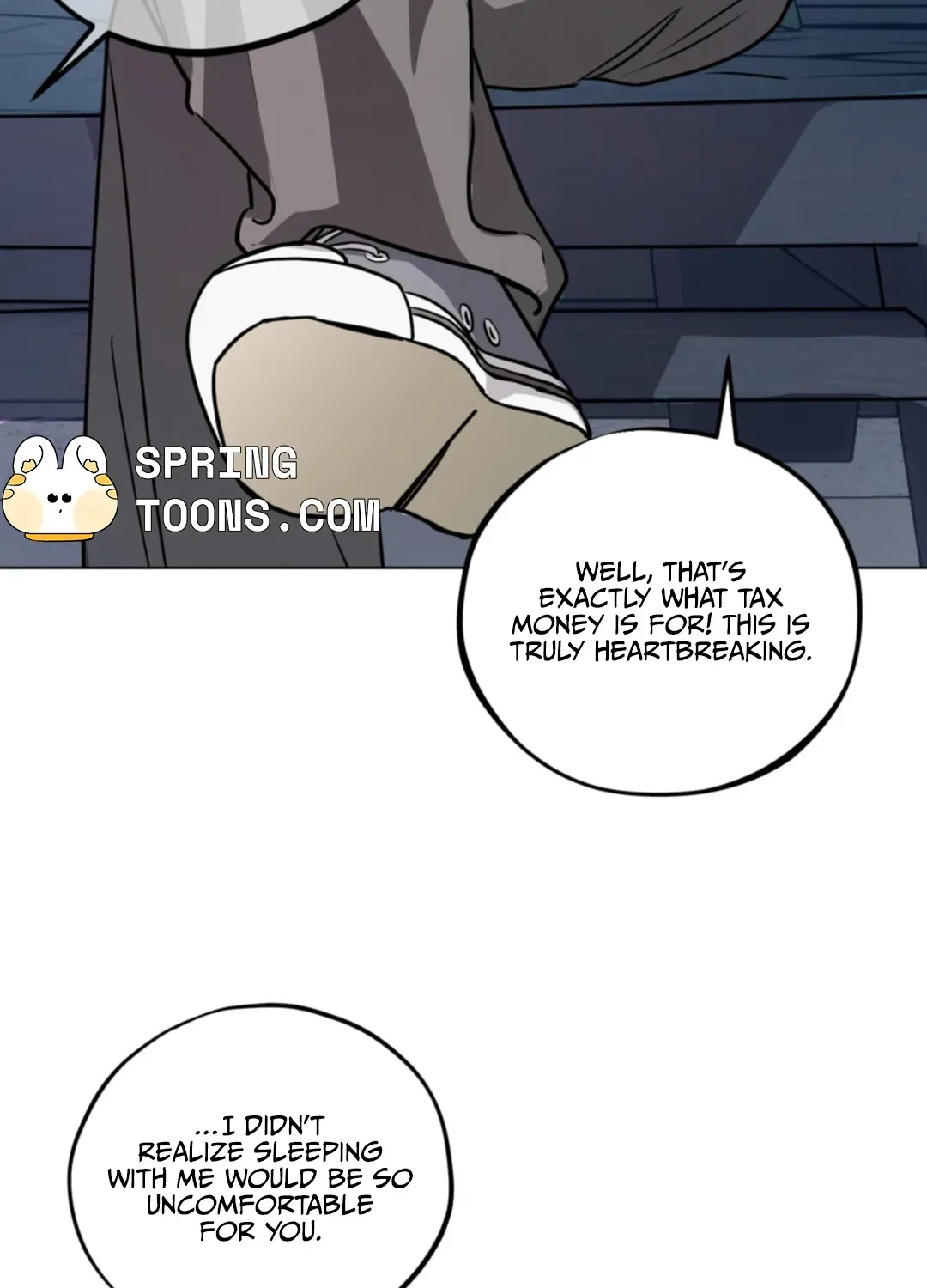 Read Another Edgelord chapter 4 image 21 on Lezhin