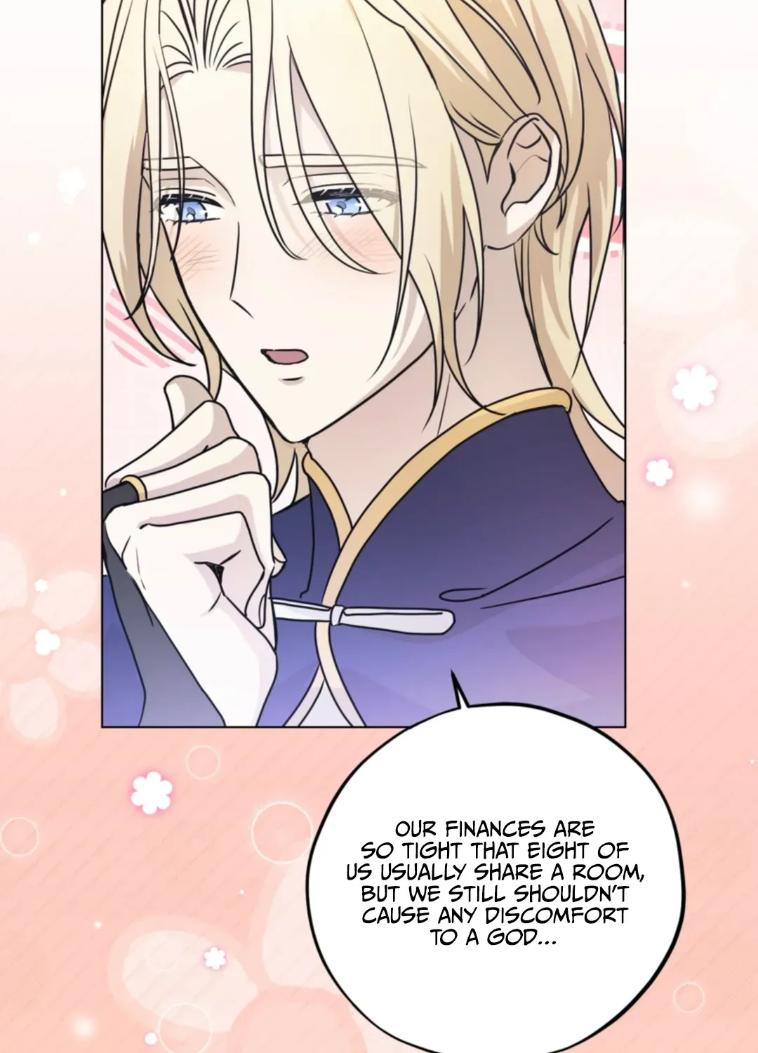 Read Another Edgelord chapter 4 image 23 on Lezhin