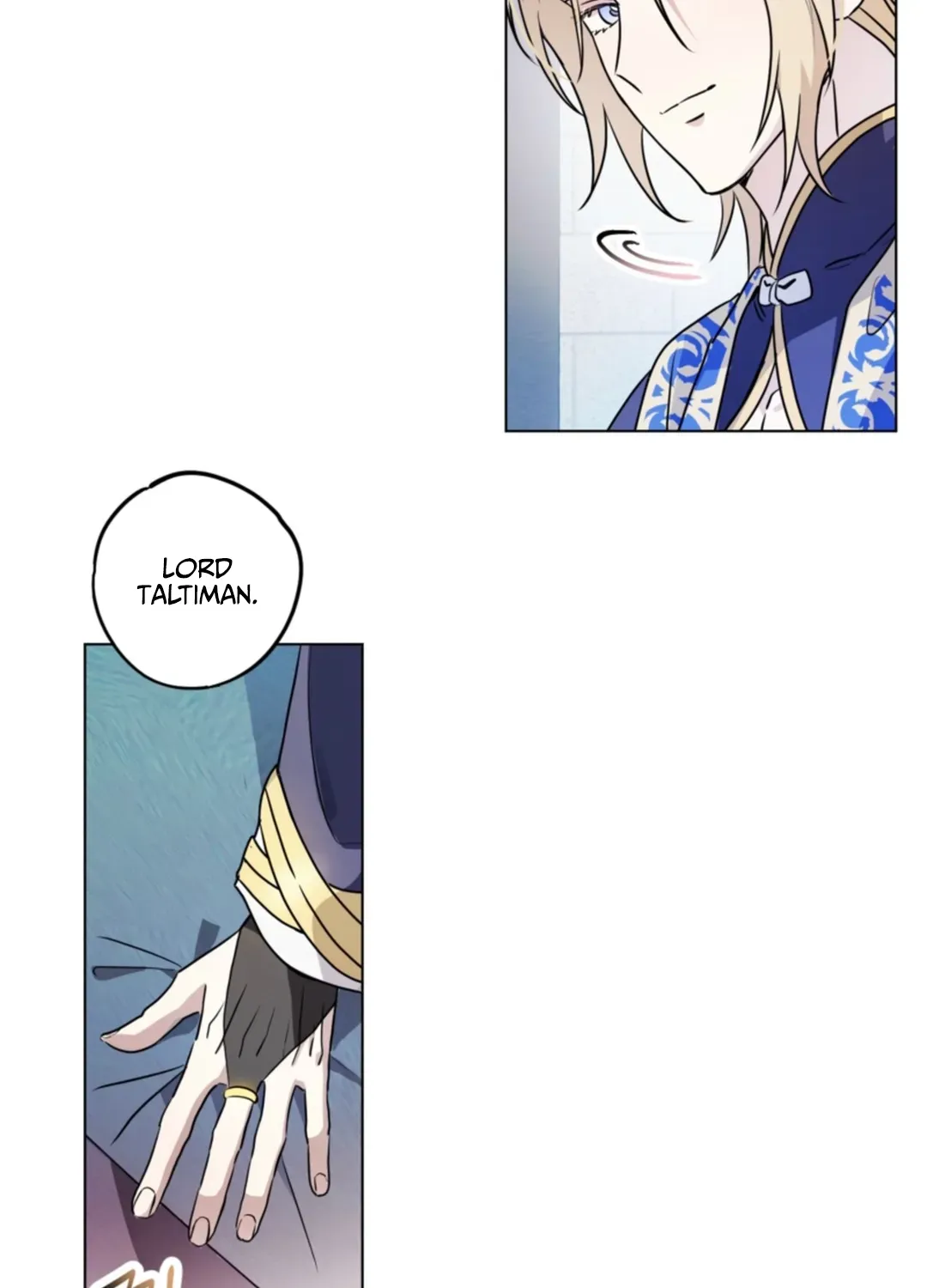 Read Another Edgelord chapter 4 image 31 on Lezhin