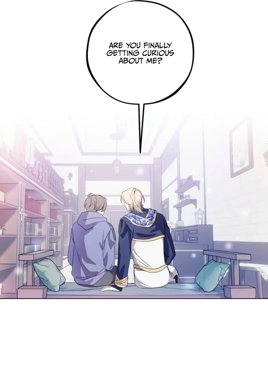 Read Another Edgelord chapter 4 image 33 on Lezhin