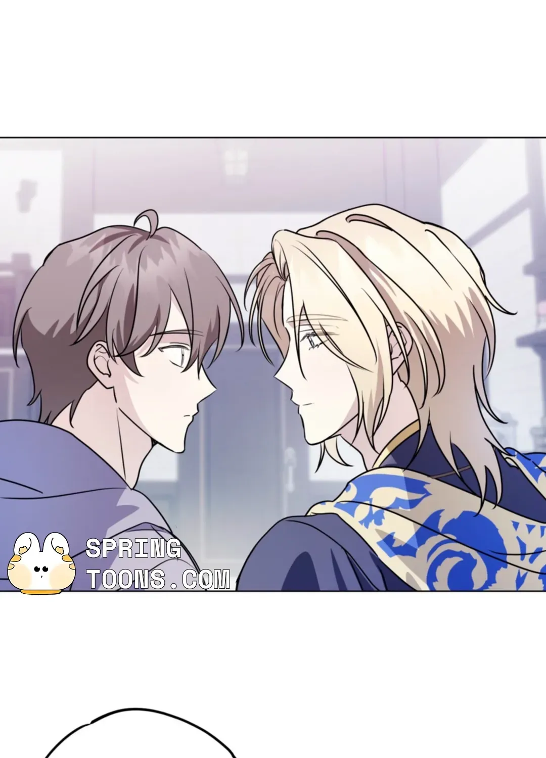 Read Another Edgelord chapter 4 image 35 on Lezhin