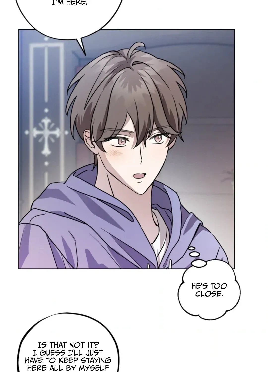 Read Another Edgelord chapter 4 image 37 on Lezhin