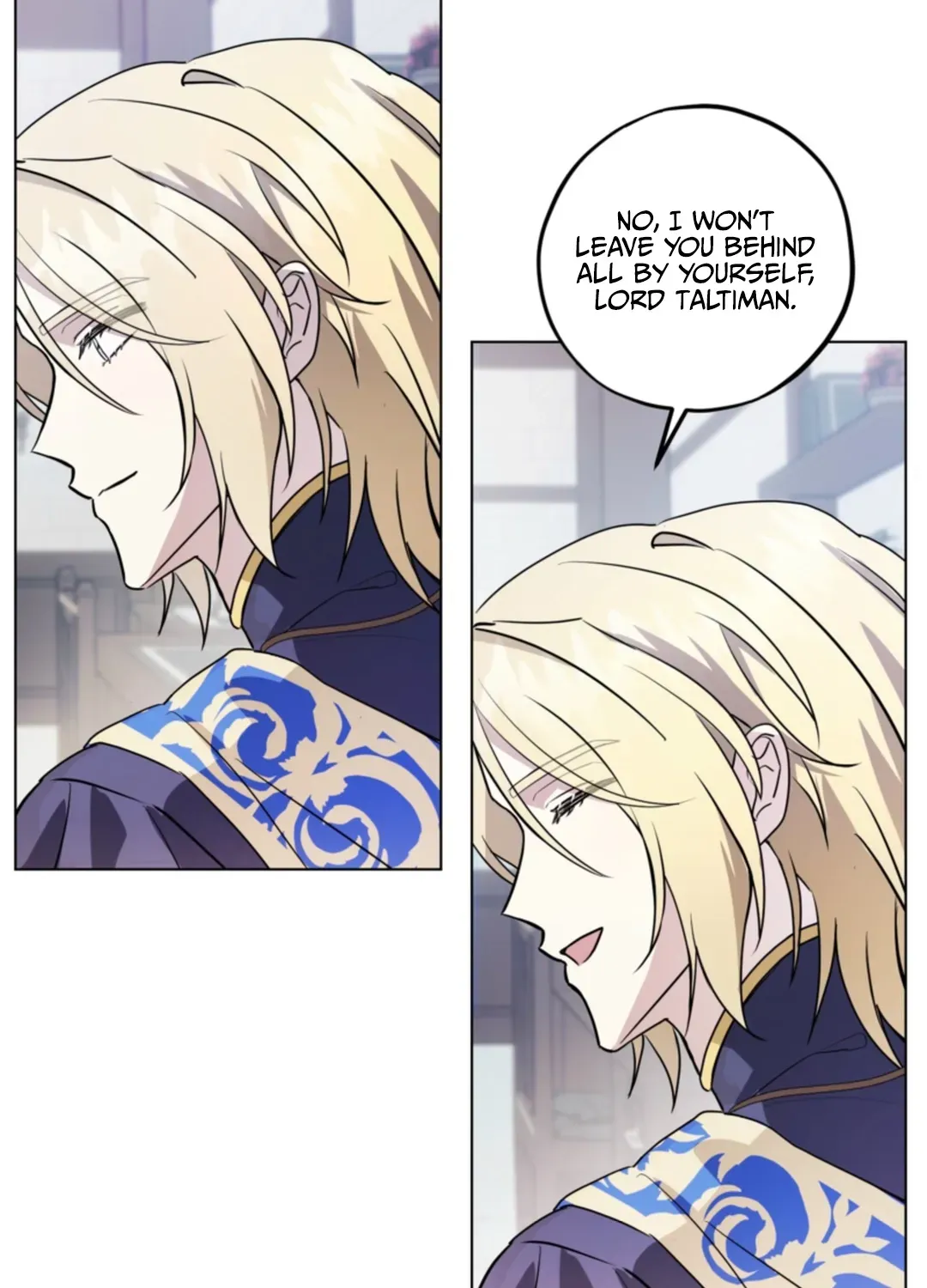Read Another Edgelord chapter 4 image 39 on Lezhin