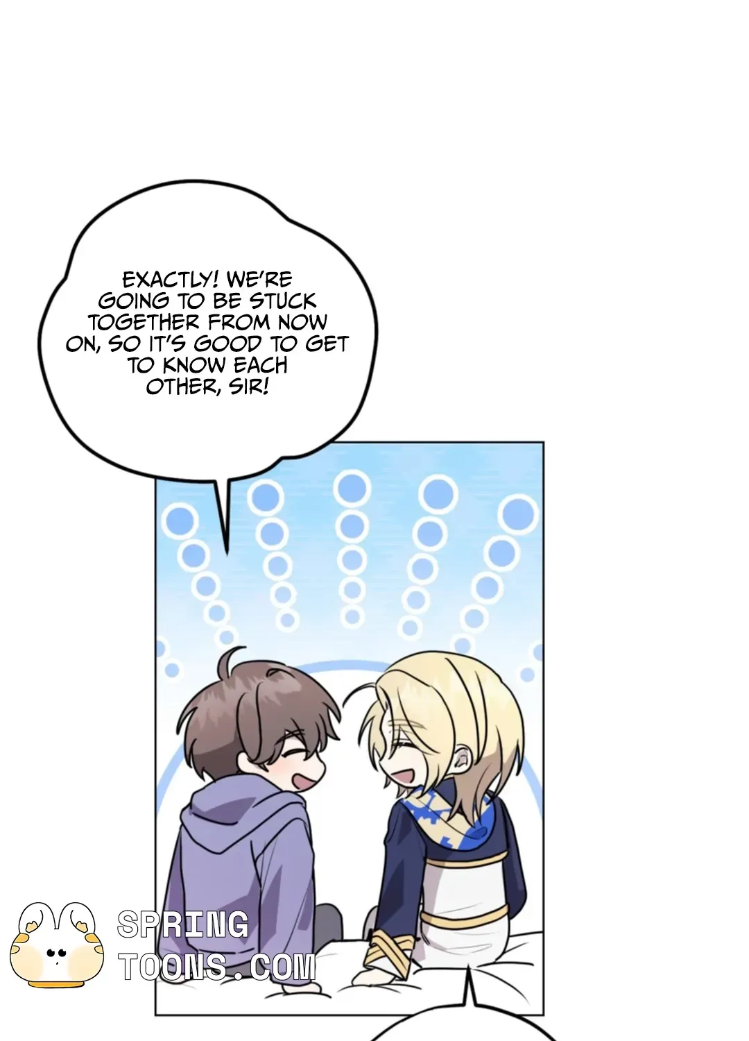 Read Another Edgelord chapter 4 image 43 on Lezhin