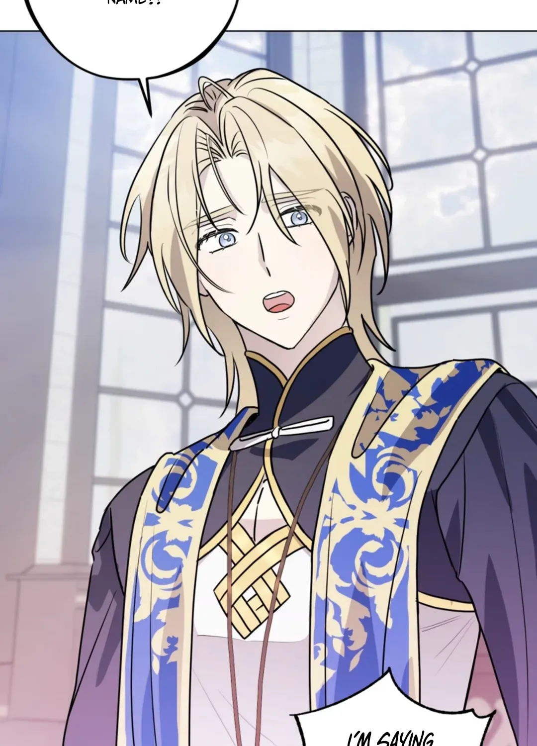 Read Another Edgelord chapter 4 image 47 on Lezhin