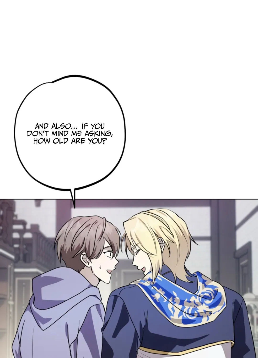 Read Another Edgelord chapter 4 image 59 on Lezhin