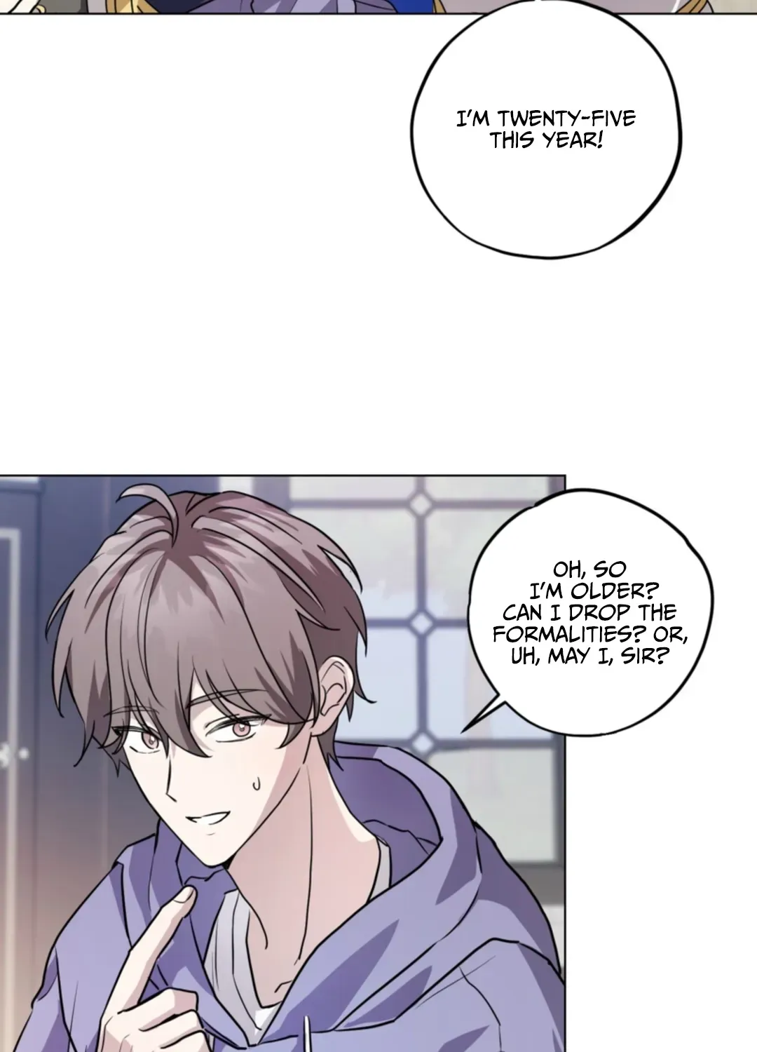Read Another Edgelord chapter 4 image 61 on Lezhin