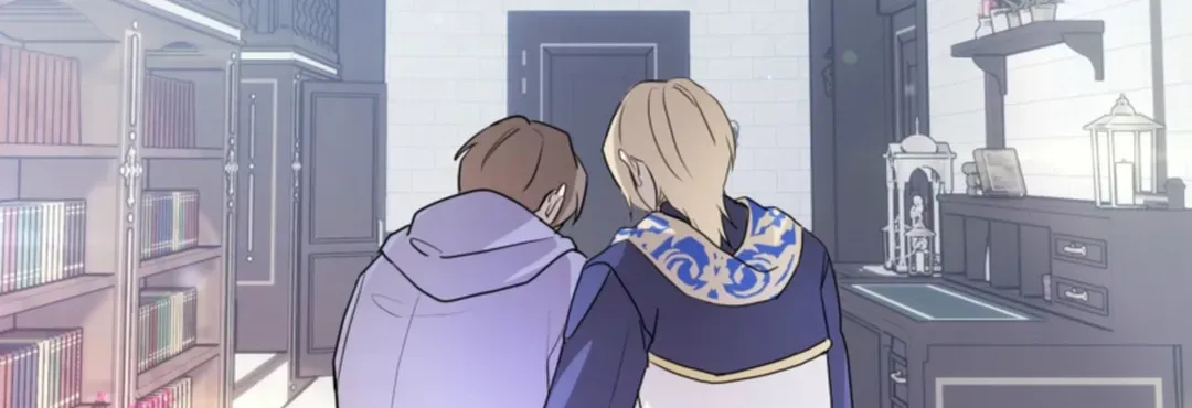 Read Another Edgelord chapter 4 image 68 on Lezhin