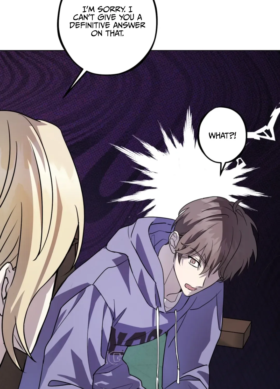 Read Another Edgelord chapter 4 image 73 on Lezhin