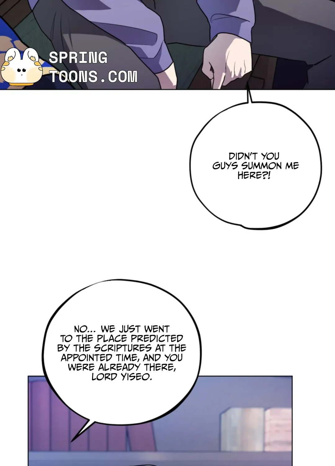 Read Another Edgelord chapter 4 image 75 on Lezhin