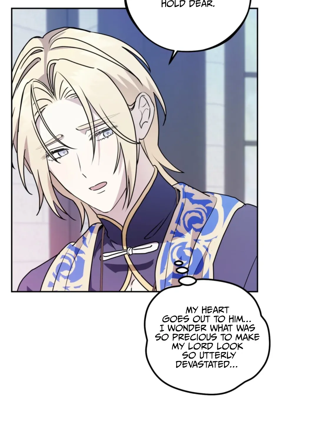 Read Another Edgelord chapter 4 image 85 on Lezhin
