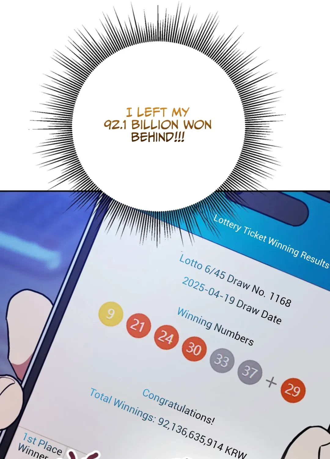 Read Another Edgelord chapter 4 image 87 on Lezhin