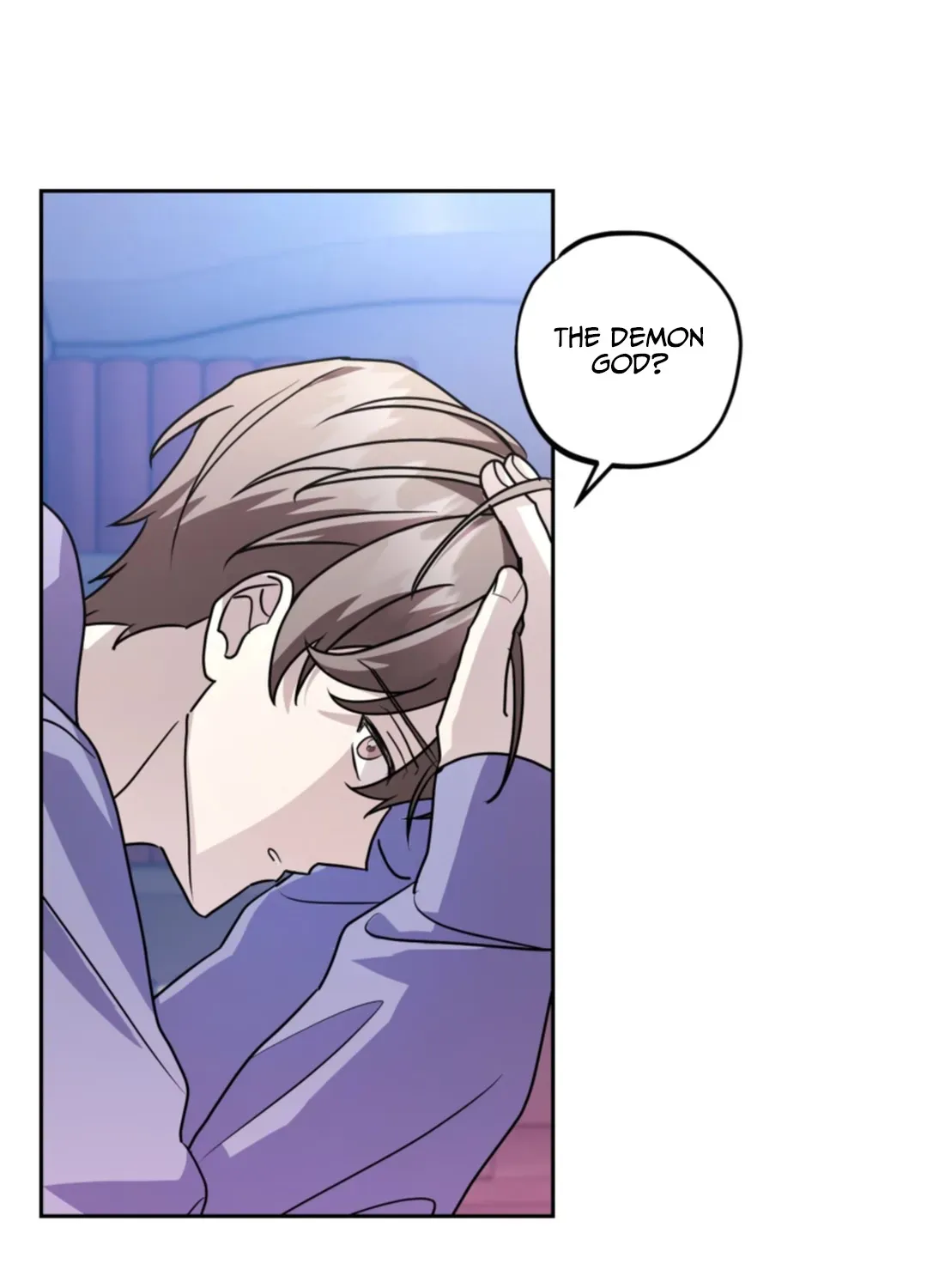 Read Another Edgelord chapter 4 image 93 on Lezhin