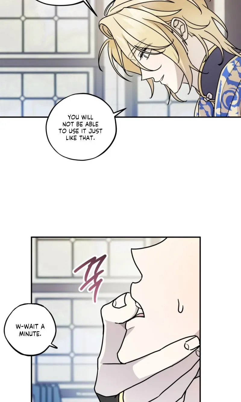 Read Another Edgelord chapter 5 image 10 on Lezhin