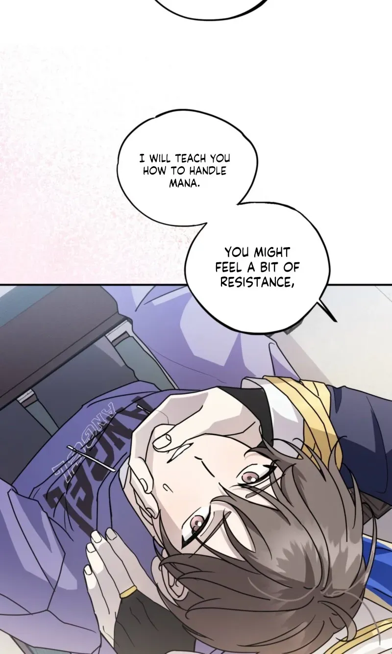 Read Another Edgelord chapter 5 image 12 on Lezhin