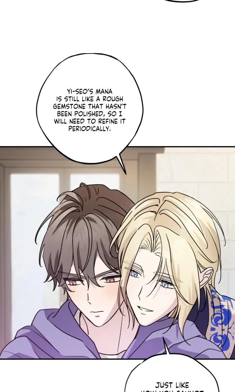 Read Another Edgelord chapter 5 image 20 on Lezhin