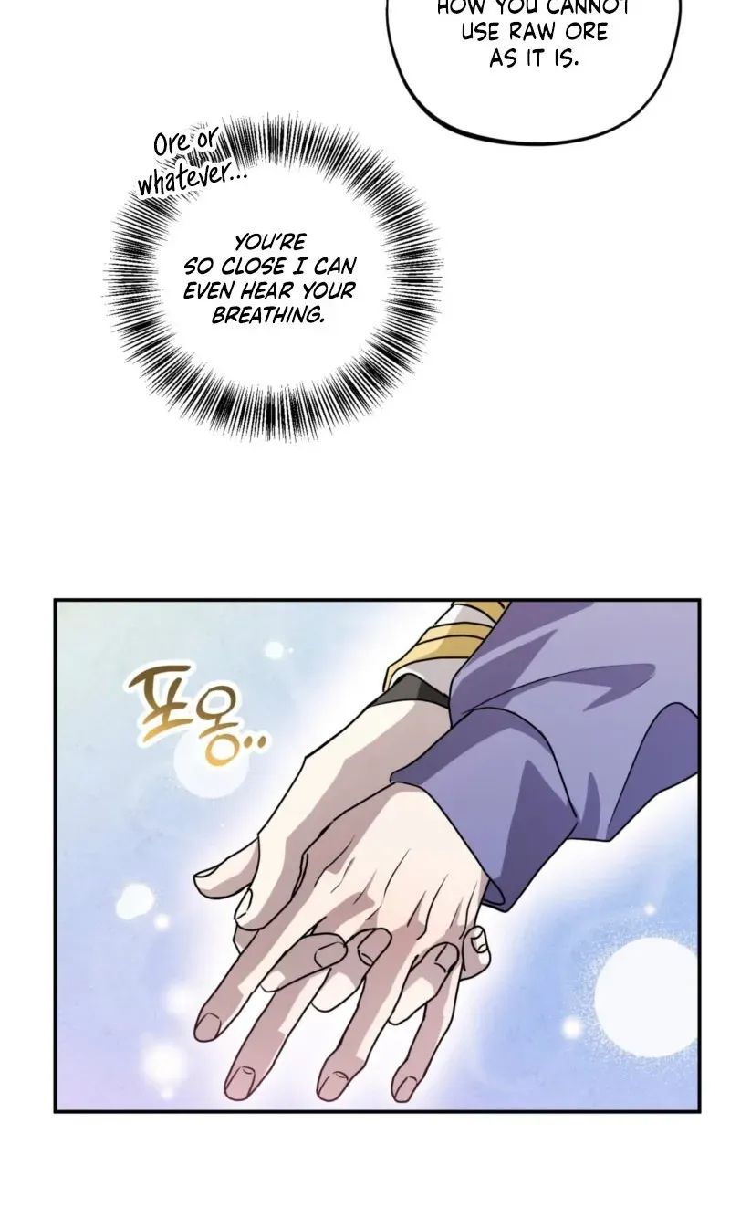 Read Another Edgelord chapter 5 image 21 on Lezhin