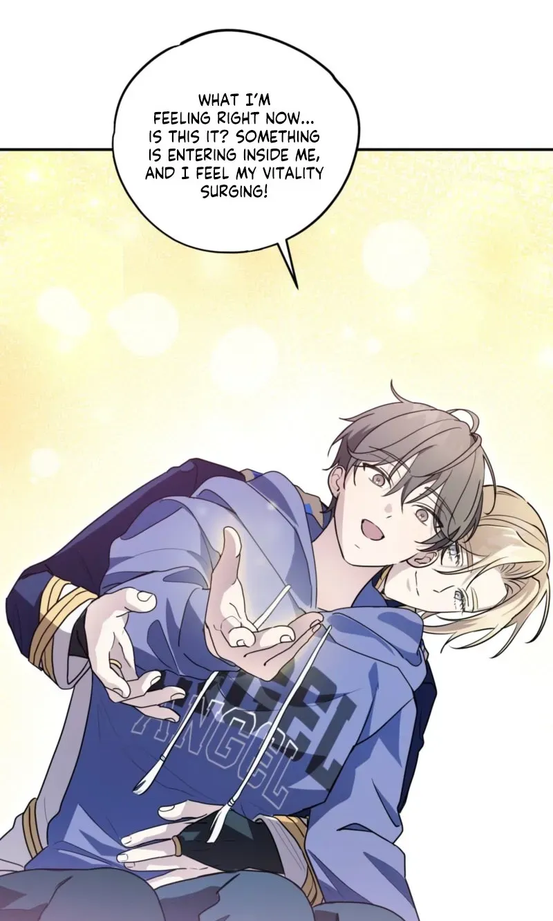 Read Another Edgelord chapter 5 image 23 on Lezhin
