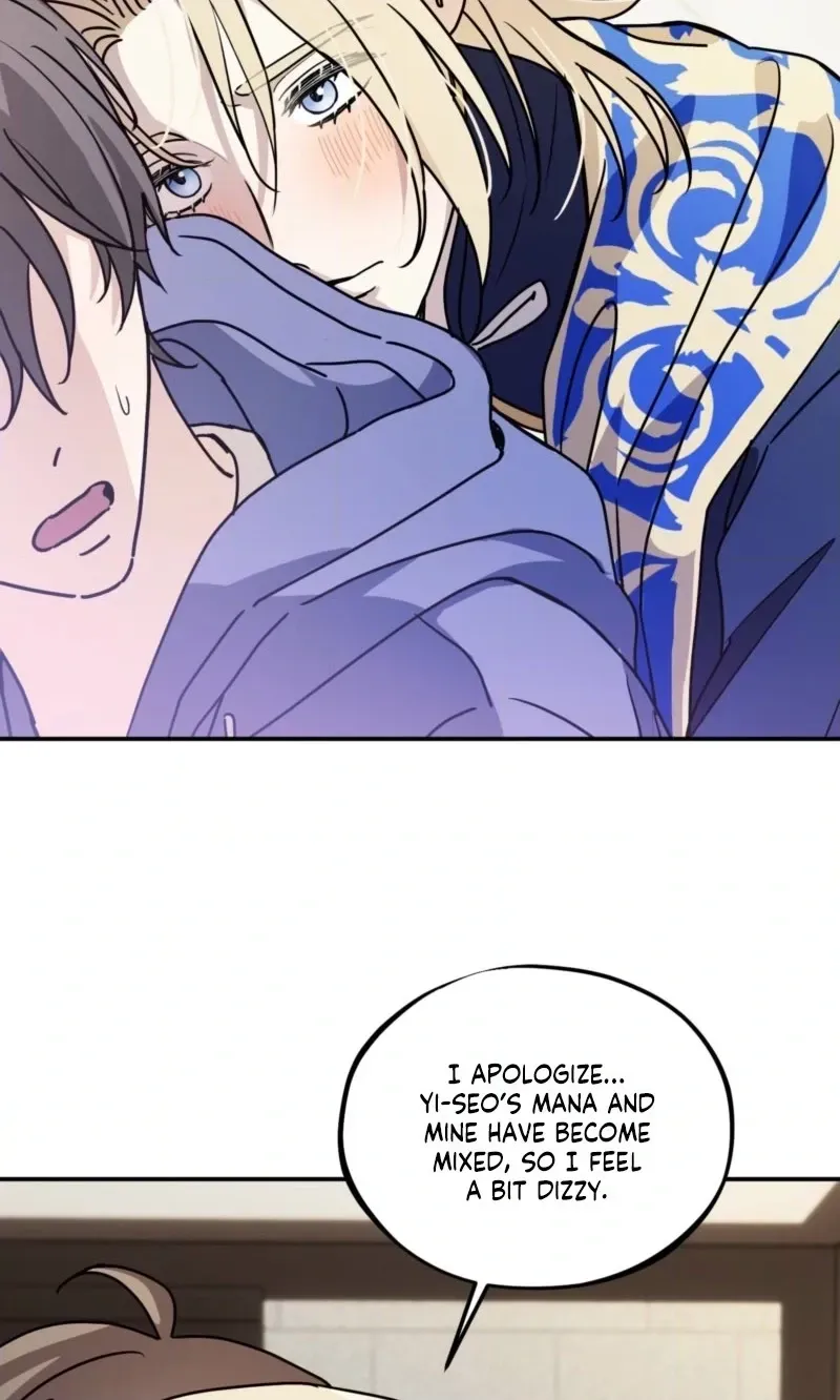Read Another Edgelord chapter 5 image 29 on Lezhin