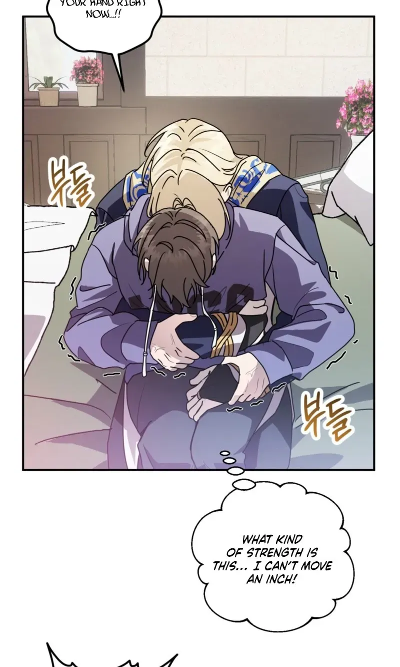 Read Another Edgelord chapter 5 image 35 on Lezhin