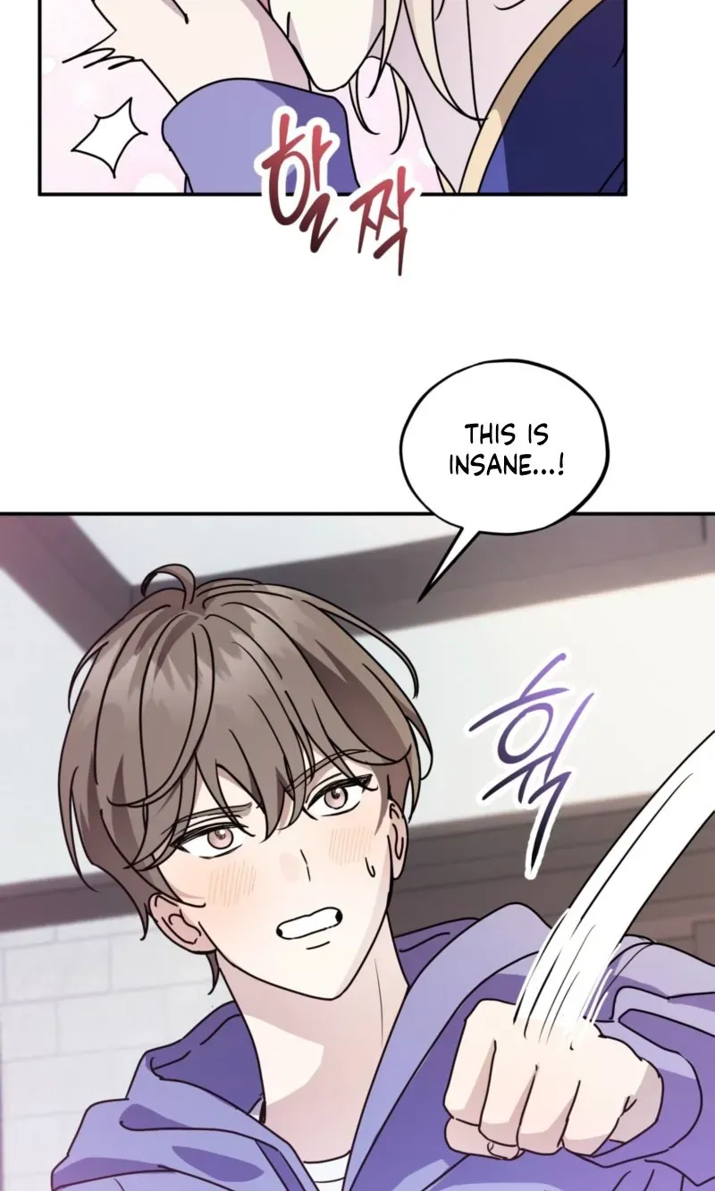Read Another Edgelord chapter 5 image 38 on Lezhin