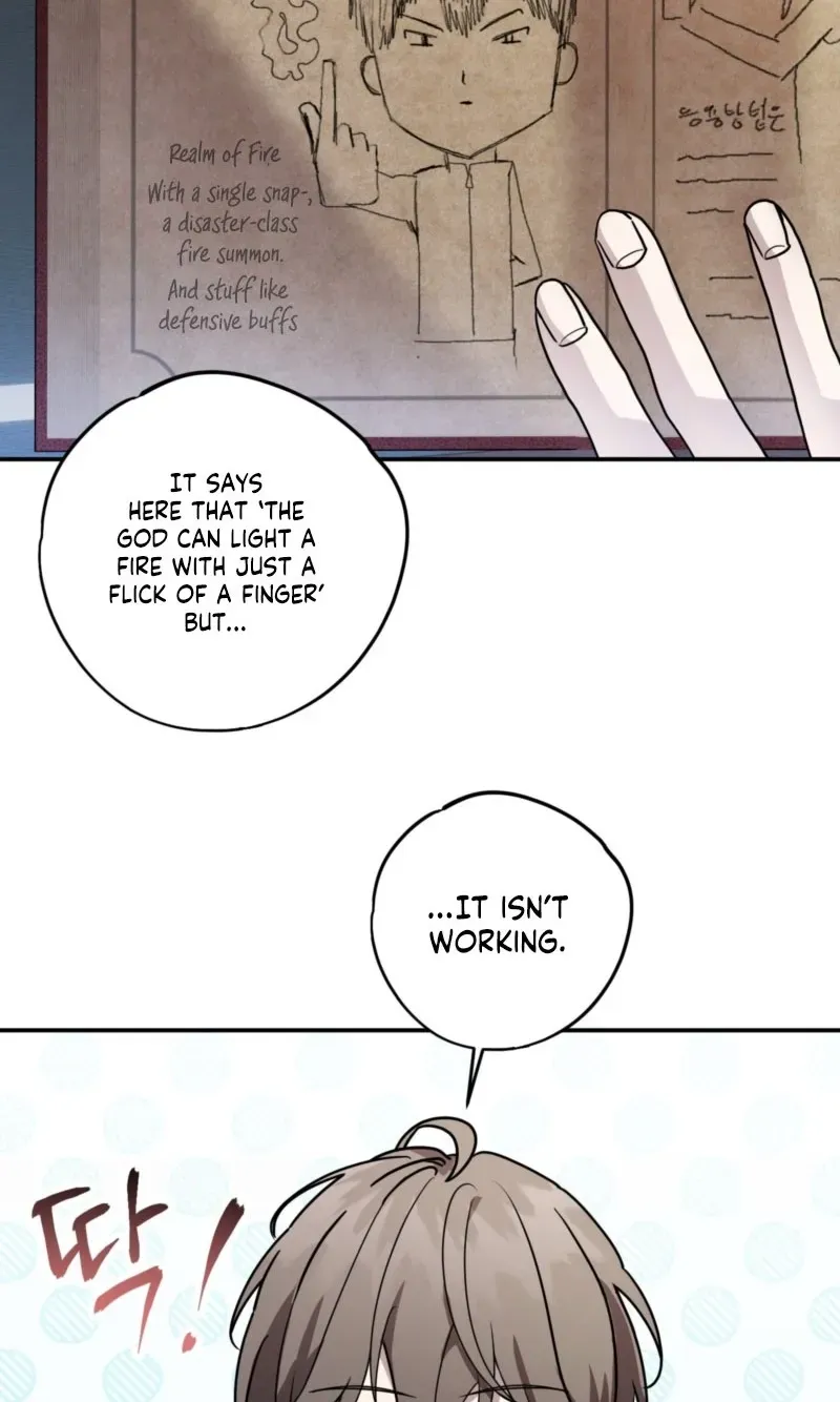 Read Another Edgelord chapter 5 image 4 on Lezhin