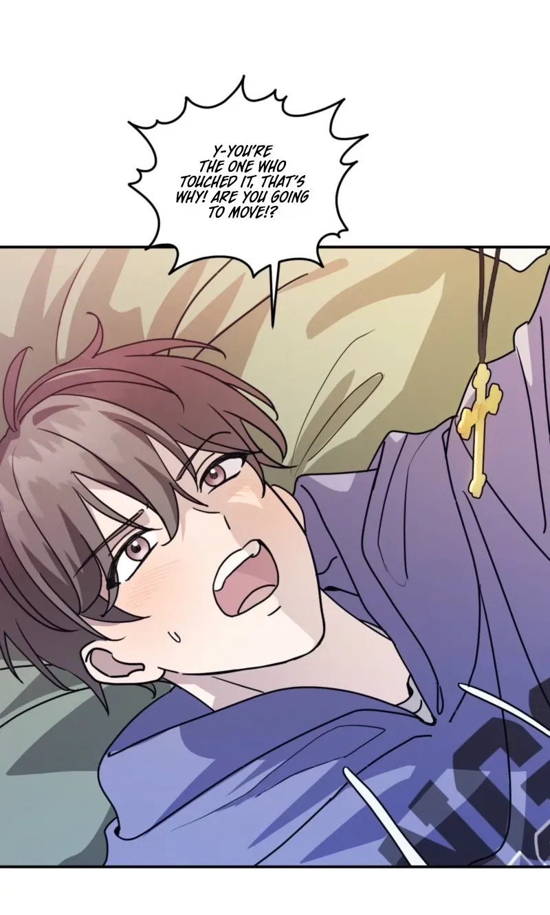 Read Another Edgelord chapter 5 image 44 on Lezhin