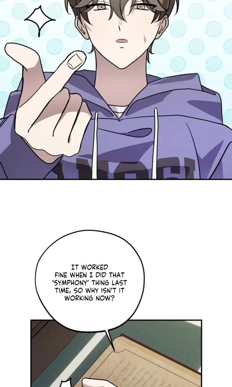 Read Another Edgelord chapter 5 image 5 on Lezhin