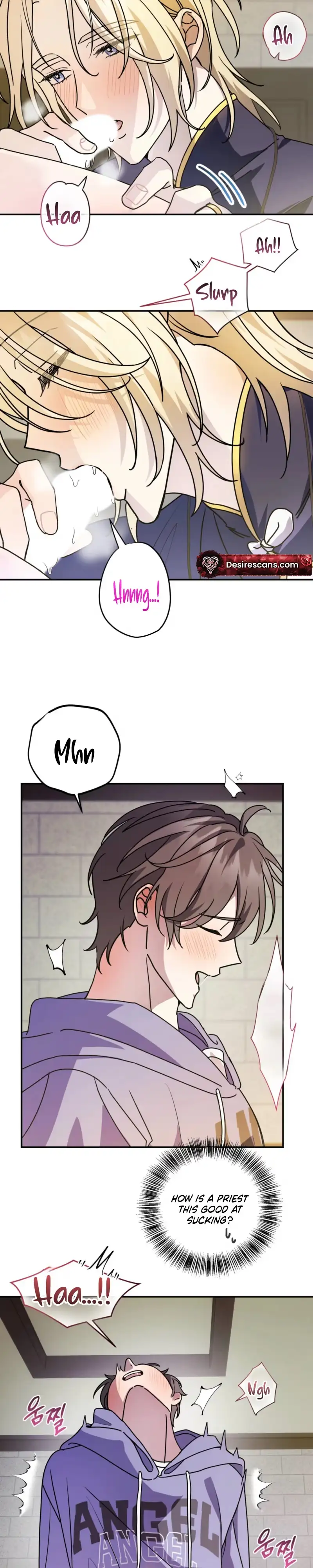 Read Another Edgelord chapter 6 image 1 on Lezhin