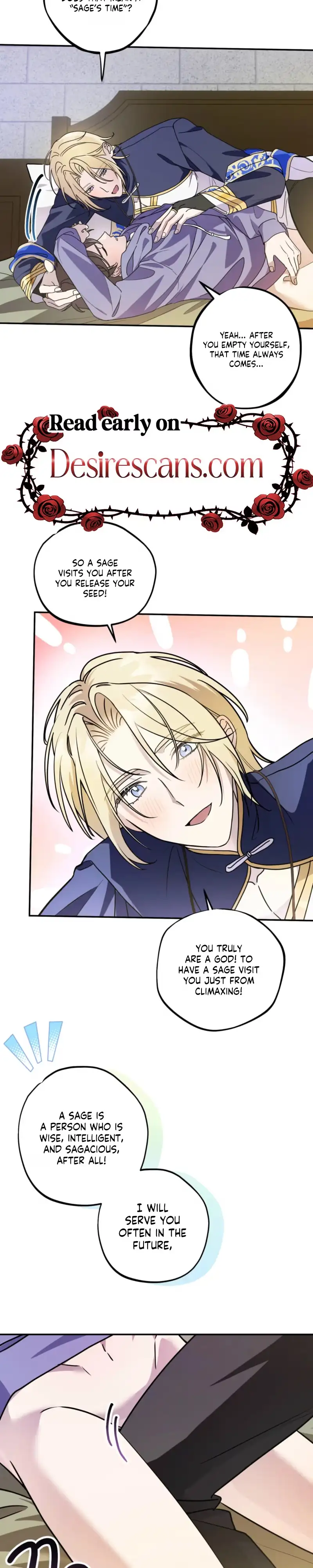 Read Another Edgelord chapter 6 image 11 on Lezhin