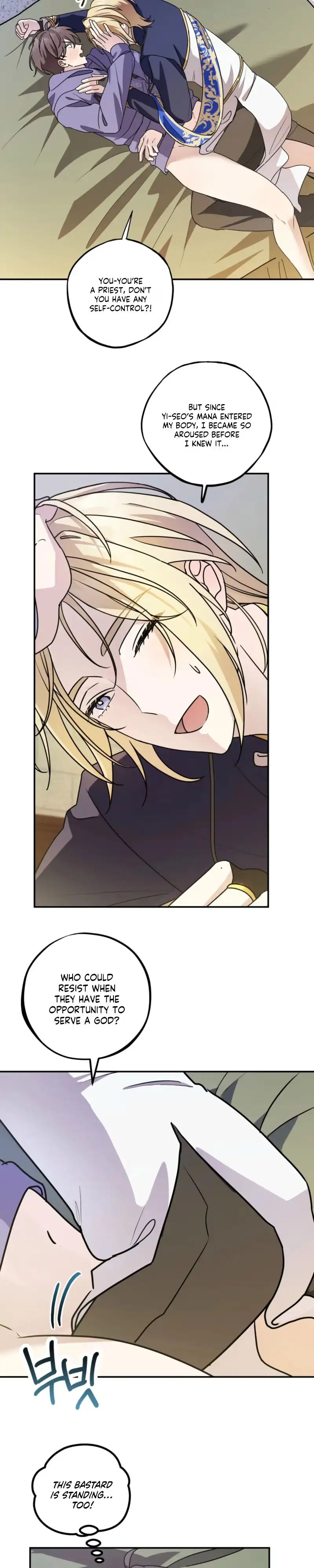 Read Another Edgelord chapter 6 image 13 on Lezhin