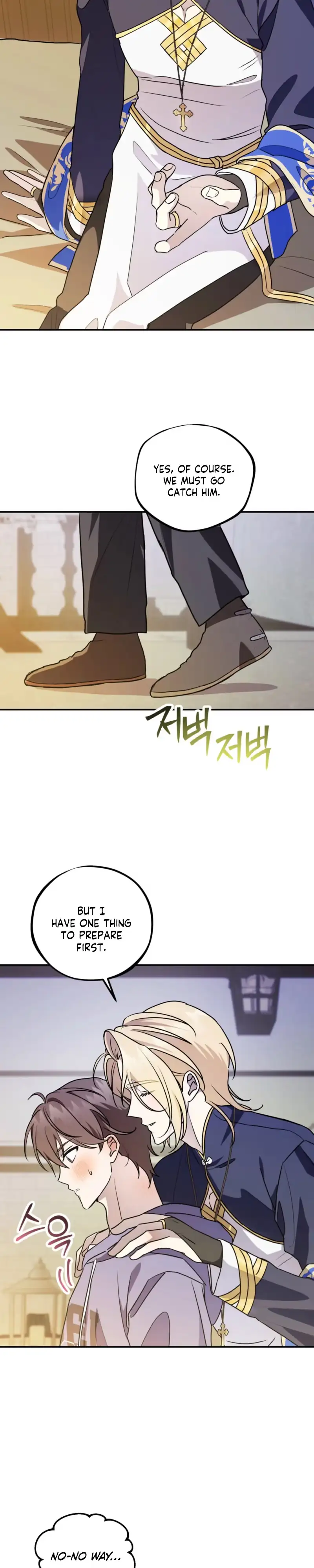 Read Another Edgelord chapter 6 image 17 on Lezhin