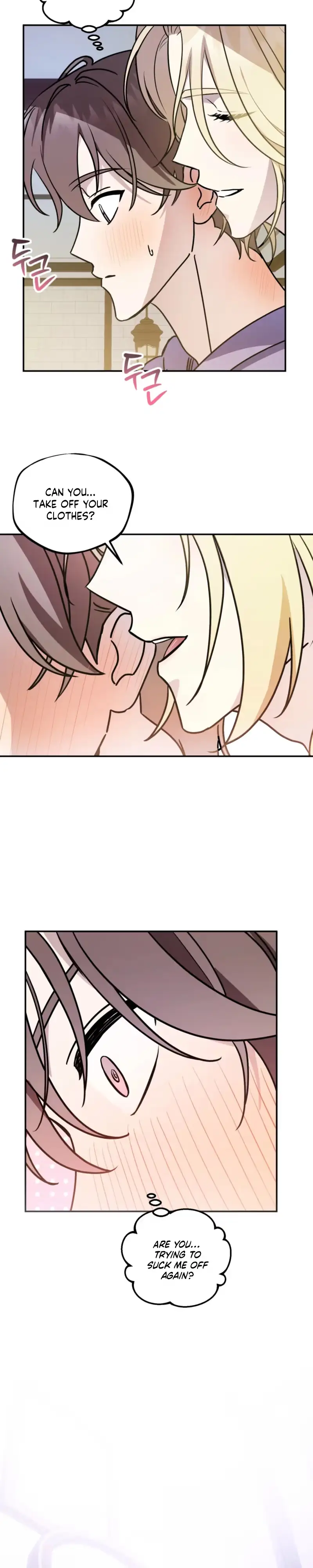 Read Another Edgelord chapter 6 image 18 on Lezhin